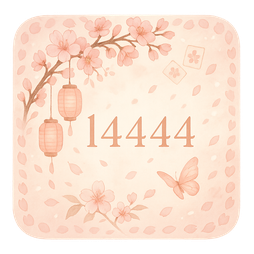 l4444 logo